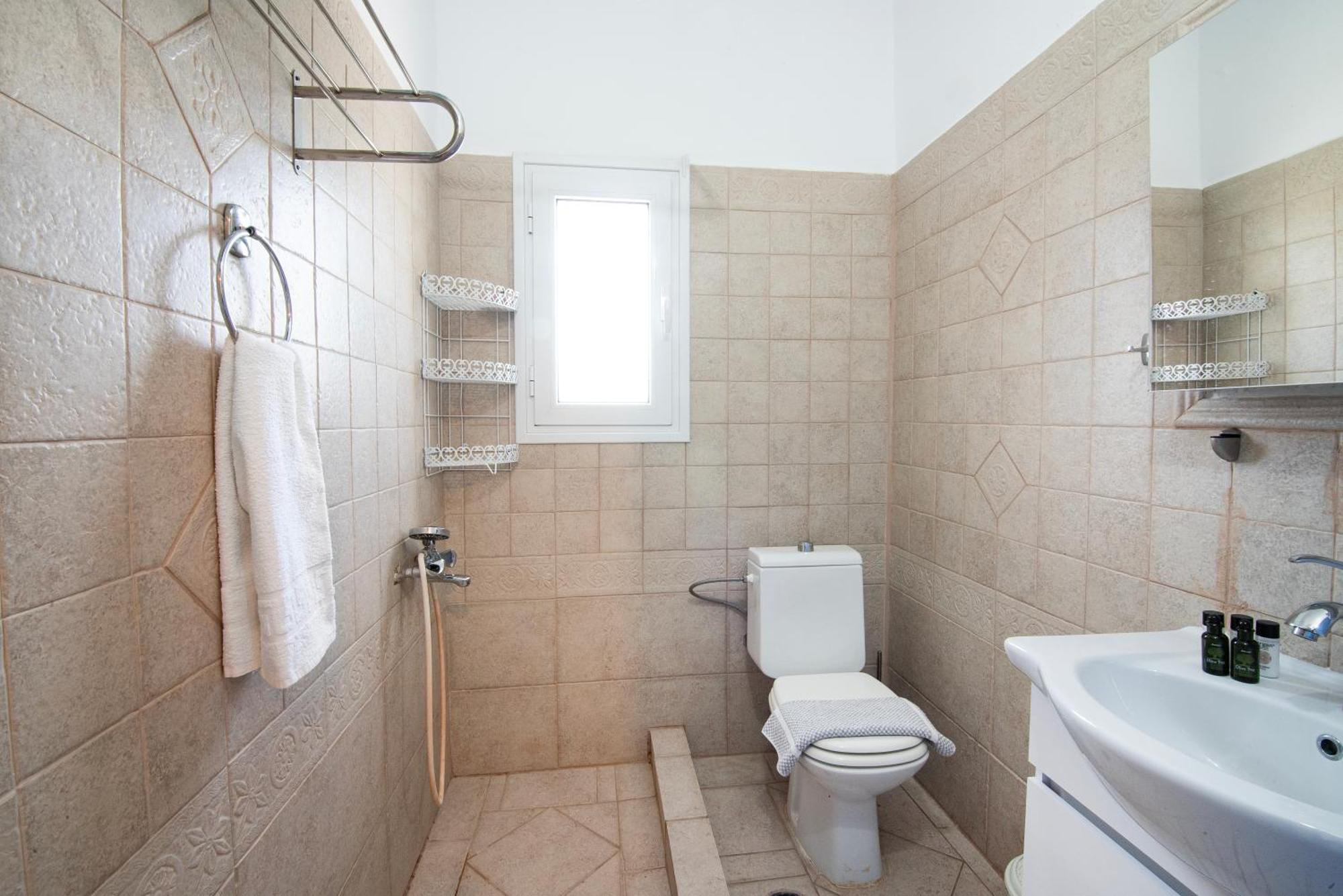 Villa Xenia Aegina Esterno foto